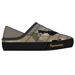 Chaussons Shelter camo -...
