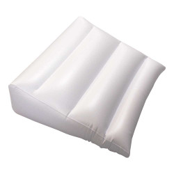 Opblaasbaar PVC kussen...