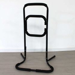 Assistant releveur...