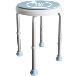 Moderne draaibare kruk,...