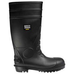 Bottes sécurité Hercules S5...