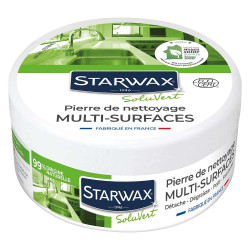 Pierre nettoyage naturelle...