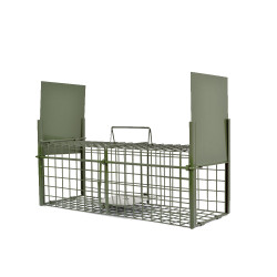 Lot de 5 Ratières de...